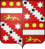 Blason de Annezin