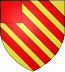 Blason de Erquinghem-le-Sec