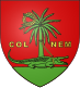 Coat of airms o Nîmes