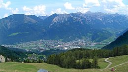 Bludenz - Sœmeanza