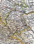 Буковина у складі Австро-Угорщини