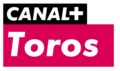 Logo de Canal+ Toros entre 2011 et 2016.