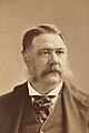 Chester A. Arthur