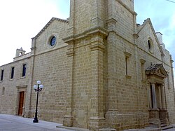 A San Giovanni Elemosiniere-templom