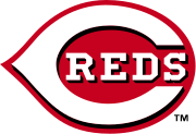 Cincinnati Reds, Dritter der NL Central