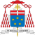 Clemente Micara's coat of arms