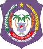 Gorontalo – znak