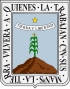 Official seal of Morelos