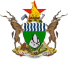 Armoiries du Zimbabwe (fr)