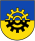 Wappen von Ehrenfeld