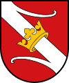 Wappen von Sponholz