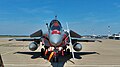 Image 60Croatian Dassault Rafale fighter, 191 Squadron of the Croatian Air Force (from Croatia)