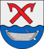 Blason de Dörnick