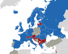 Carte de participation.