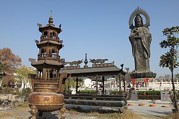 Templo Guiyuan