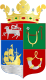 Coat of arms of Hellevoetsluis