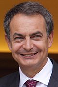 José Luis Rodríguez Zapatero