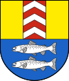 Wappen von Le Landeron