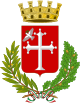 Blason de Lugo