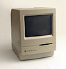 De Macintosh Classic II, een ontwerp uit het begin van de jaren negentig