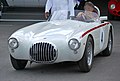 1954 OSCA 2000 S