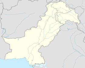 Гашэрбрум II (Пакістан)
