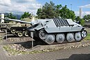 Panzerjäger G13