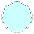 Heptagono erregularra (7)