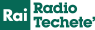 Rai Radio Techete' logo