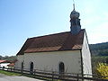 Katholische Filialkirche St. Johannes