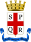 Blason de Reggio d'Émilie