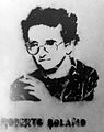 Image 52Roberto Bolaño is considered to have had the greatest United States impact of any post-Boom author (from Latin American literature)