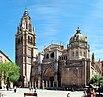 Katedral Toledo