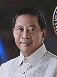 Vice-President Jejomar Binay