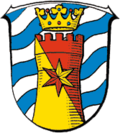 Brasão de Breitenbach a. Herzberg