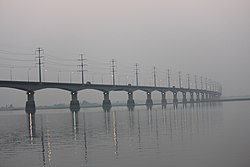 Jamuna Bridge