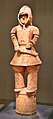 Haniwa wojownika z Ōta