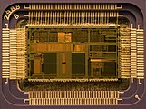 Rdzeń procesora Intel 80486DX2