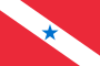 Bandera de Minas Gerais