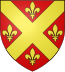 Blason de Joannas