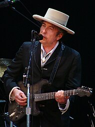 Bob Dylan (2010).