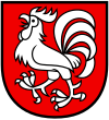 Wappen von Koppigen