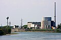 Centrale nucleare Enrico Fermi a Trino (VC)