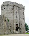 Castello di Dinan