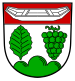 Coat of arms of Knetzgau