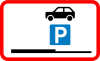 UC60.7: Parking on shoulder allowed