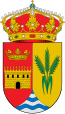 Blason de Villaviudas