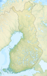 Kiasma (Finnlando)