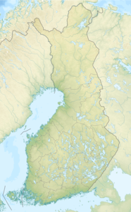 Seurasaarenselkä (Finnland)