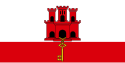 Banner o Gibraltar